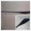 water sports superlight carbon fiber sup paddle