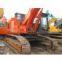 Used Japan Excavator Hitachi ZX470H-3