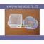 plastic box mould ,transparent box mould ,food storage box mould