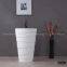KKR washing basin portable shower basin bathroom basin