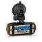Car DVR recorder 1920X1080P FULL HD H.264 G-Sensor 4X digital Zoom Car DVR 120 degree V650