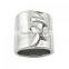 New Stainless Steel Tube beads stainless steel spacer beads