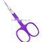 cuticle scissor curved
