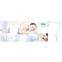 Large Clamp Magnifier Lamp for Beauty Care