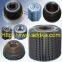 Round Heat Pipe Heat Sink