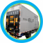 Auto tail lift