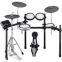 Yamaha Electronic Drum and Cymbal Pad Set for the DTX562K Kit,