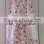 Hot sale! fashion printed promotional kitchen apron