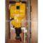 YN27C-Internal Combustion Rock Drill