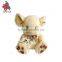 Most Popular High Quality red heart teddy bear plush toy with red heart