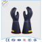 30kv Latex Safety Gloves