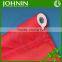 420D nylon solid blank color high quality golf flags