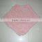 SJ787 Mexico Dropping Shipping Triangle Shaped Lady Wool Rabbit Poncho