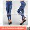Retro Wave Symbol Tattoo Seamless Leggings