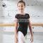 Kids Teenager Dance Ballet Lace Leotard