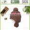 hot selling 100% acrylic inka knitted hat