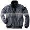 Hot Sale 55%polyester Waterproof Breathable Pilot Jacket