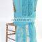 Latest Wedding Decoration Chair Covers Wedding Tiffany Blue