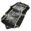 Travel Folding Shoes Storage Organizer Portable Shoe Bags Black