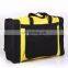 Large Capacity Polyester Handle Sports Travel Gear Luggage Bag