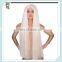 Halloween Fancy Dress Costume Long Blonde Party Wigs HPC-0078