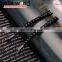 Women Black Full Crystal Rhinestone Acrylic Hair Pin Clip