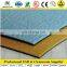 Texture ESD mat, 2 layers rubber ESD anti-slip mat