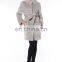 Standard Design Hot Sales High End Fur Coats Brands