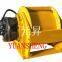 hydraulic boat winch