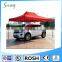 Flame Retardant Folding Car Cover Tent