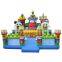 Children Outdoor Playing Equipment Commercial Inflatable Amusement Park for Sale