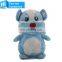2016 custom bear angel bear plush toy