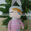 angelina rag dolls stuffed toy custom plush toy meet EN71 and US standard