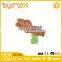 Most Popular Summmer Toys Brown And Green Cute Kid's Animal Shape Monkey Water Gun Small With Certificate