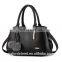 European style 2017 best seller shoulder bag handbag for ladies