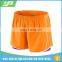 Athletic Wear Running Yoga Shorts / Wholesale Binding Sweat Shorts For Woman