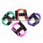 TXSports Direct Factory Wholesales 8 Shape Resistance Tube Fitness Exercise Bands Stretch Yoga Workout Elastic Cord