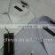 High QualityTwo New Colors100%Cotton Men Dress business Short Sleeves Shirts FYST06/07-L