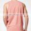 popular bulk wholesale low price muscle stringers polyester gym fashionable