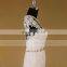 New exquisitely designed elegant wedding dress bridal manufacturer