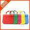 Reusable name brand printed trolley shopping bags