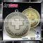 2015 promotion metal custom kid medal