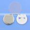 2014 BEST SALE 50 Blank Pin Button Badge Material Parts