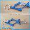 Good Premiums Promo Multifunctional Beer Wine Bottle Opener Corkscrew Keychain