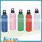 Wholesale cheap bpa free plastic sport bottle for promotional gift