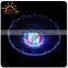 2015 Factory Price Glass Server Led Tray for Party & Bar & Restaurant, Promotional Led Tray, Christmas Led Tray Wholesale