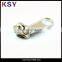Top quality zipper puller metal for wholesale