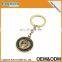 2015 novelty gift items personalize design keychain Berlin souvenir