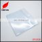 Factory supply clear plastic PVC working card badge holder