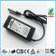 Hot sale 36v li-ion battery charger for electrombile golf cart 42v 1a ebike charger